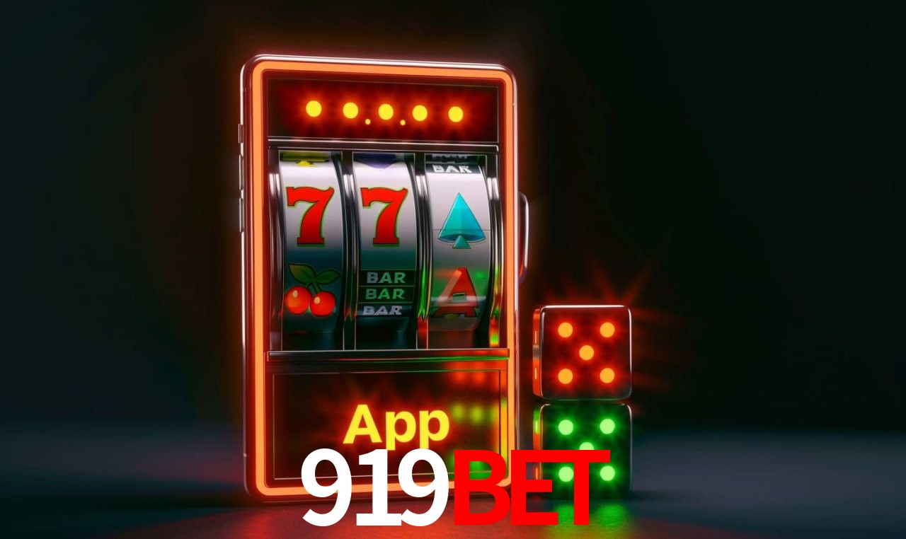 Estatísticas Esportivas 919bet