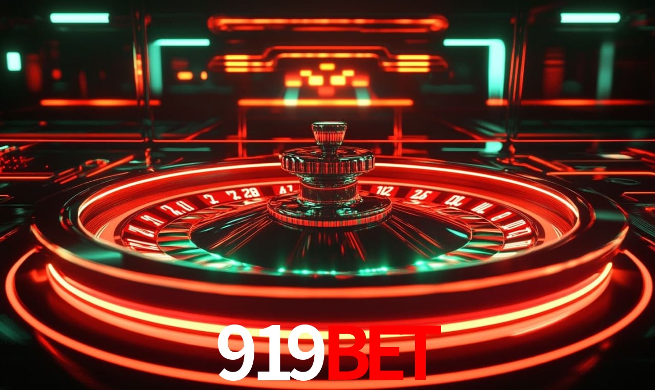 A Experiência Imersiva dos Cassinos Ao Vivo no 919bet